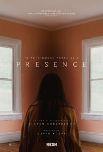 Presence / Присъствие (2024)