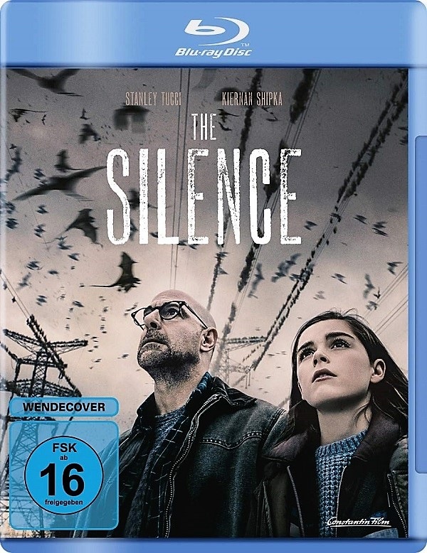 The Silence / Мълчанието (2019)