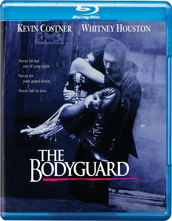 The Bodyguard / Бодигард (1992)