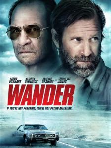 Wander / Уандър (2020)